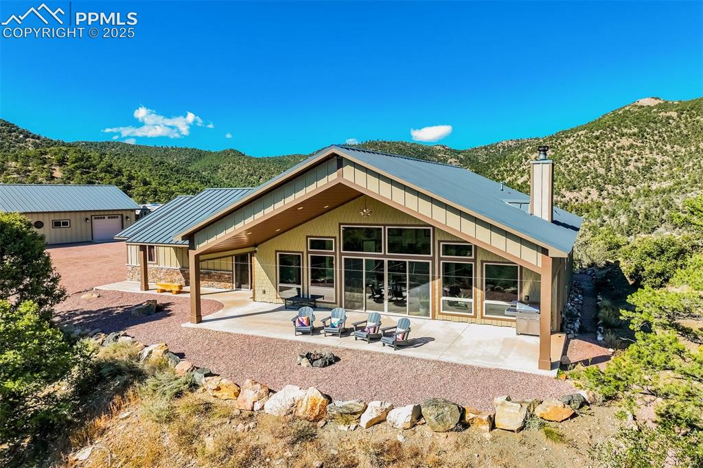 Image 1 of 50: Main House