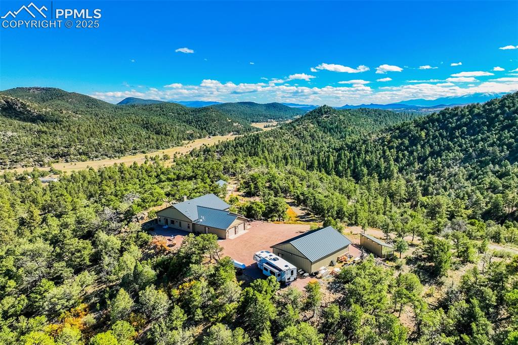 Image 11 of 50: Aerial View