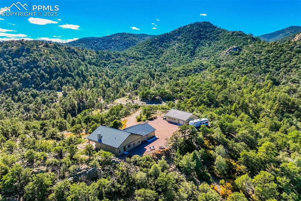 Image 12 of 50: Aerial View