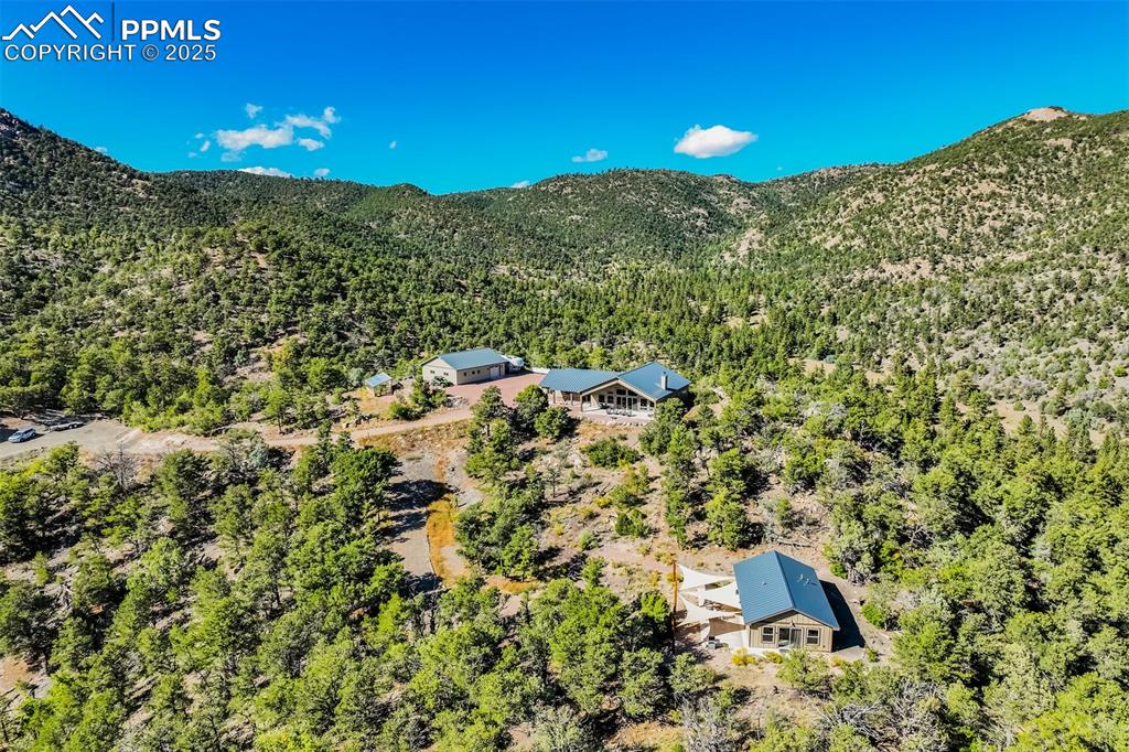 Image 2 of 48: Aerial View