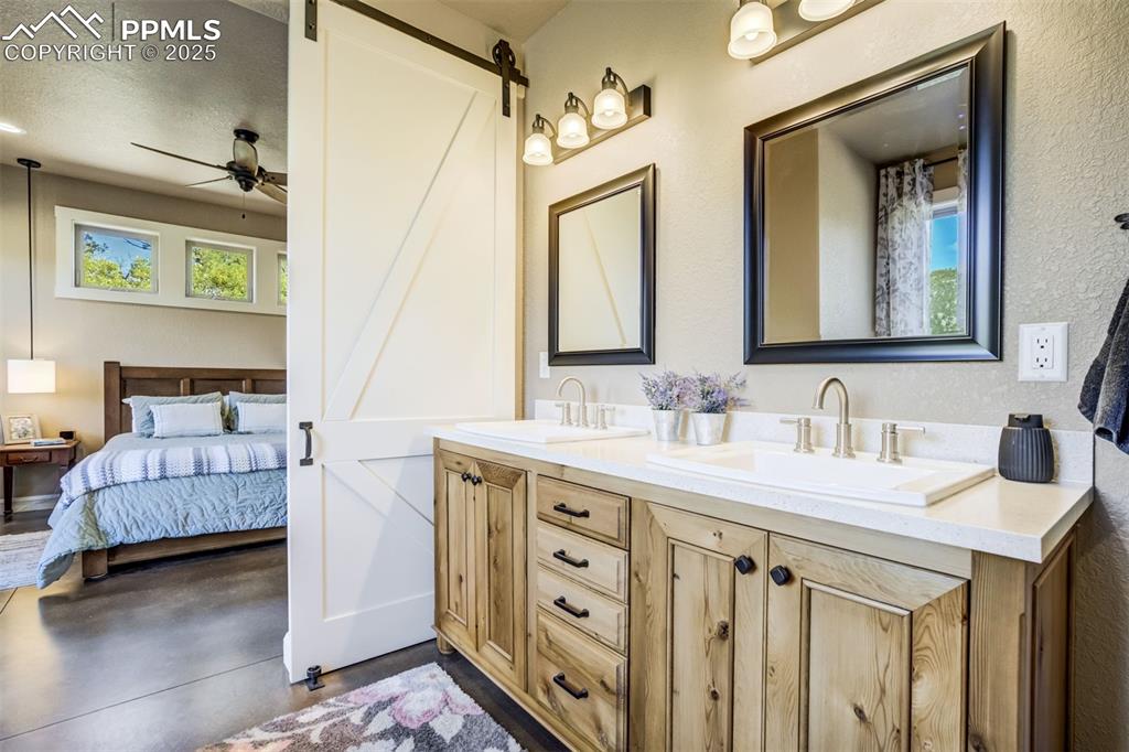 Image 24 of 48: Master Bathroom
