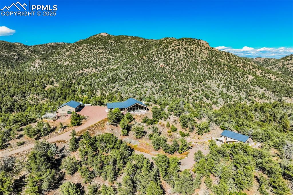 Image 5 of 48: Aerial View