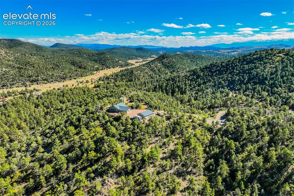 Image 7 of 50: Aerial View