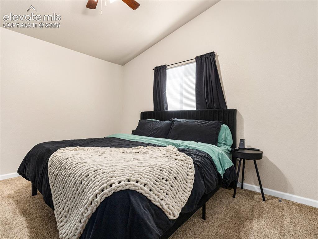 Image 13 of 19: Bedroom