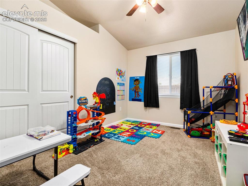 Image 18 of 19: Game Room