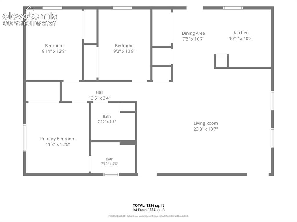 Image 19 of 19: Floor Plan
