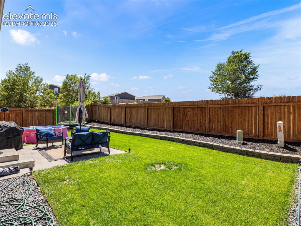 Image 2 of 19: Yard