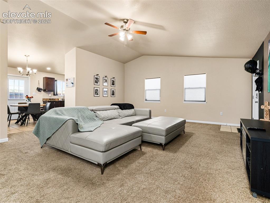 Image 6 of 19: Living Room