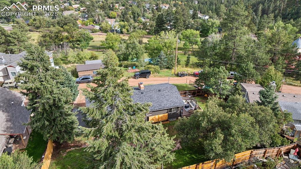 Image 29 of 33: Aerial View