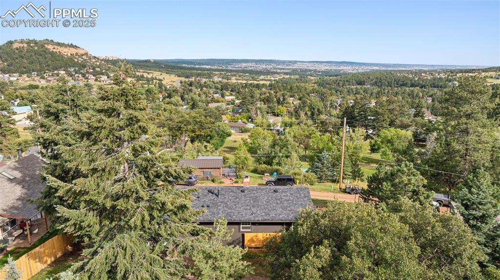 Image 3 of 33: Aerial View
