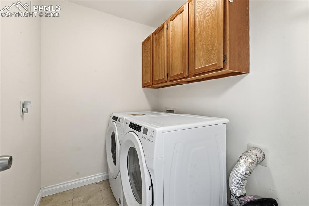 Image 27 of 30: Laundry