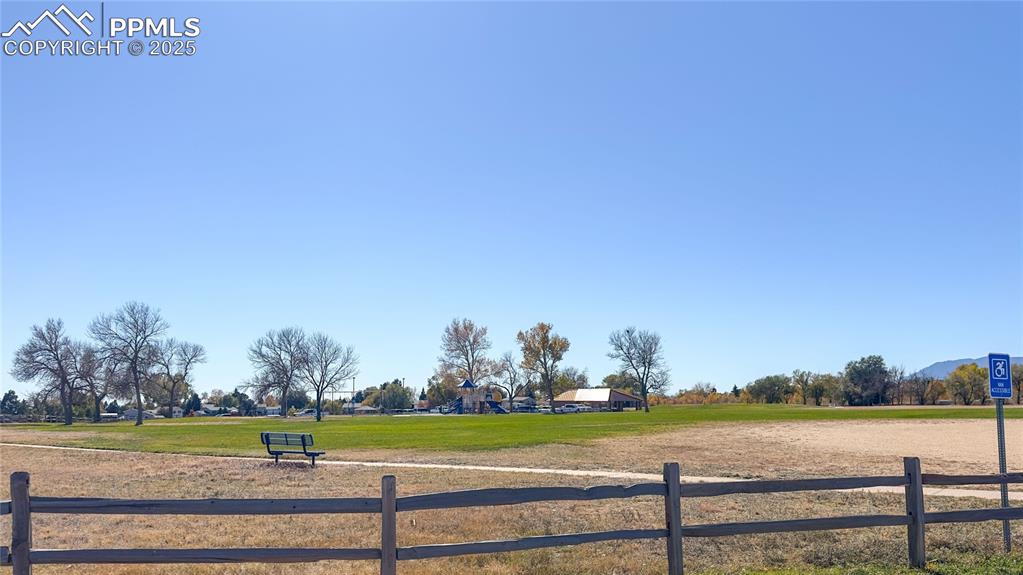 Image 31 of 35: Neary park and baseball fields
