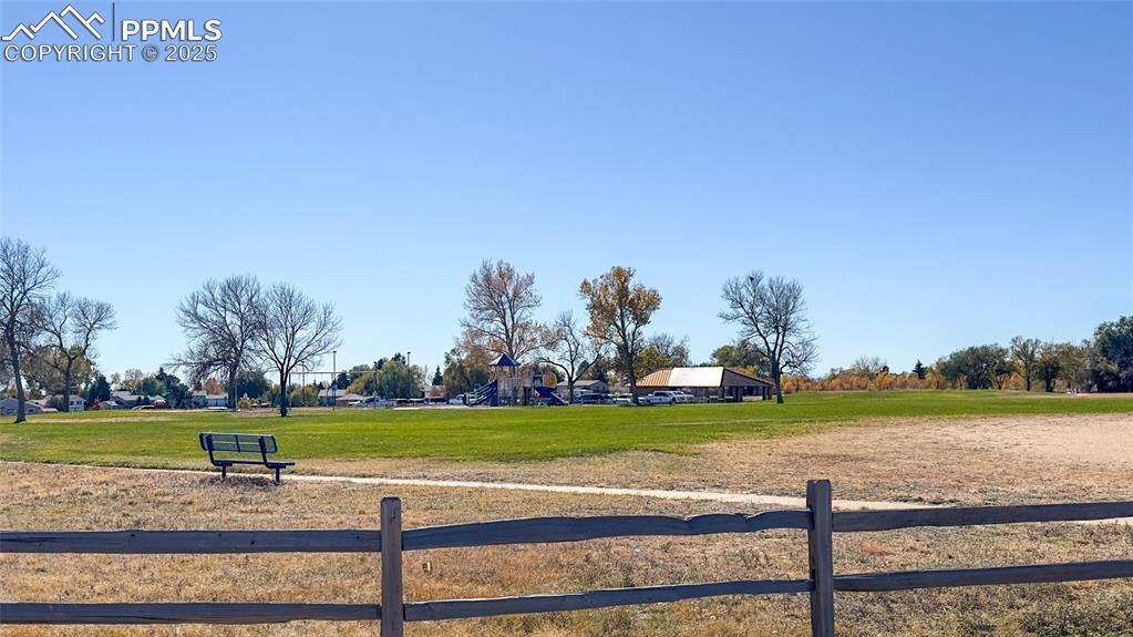 Image 32 of 35: Neary park and baseball fields