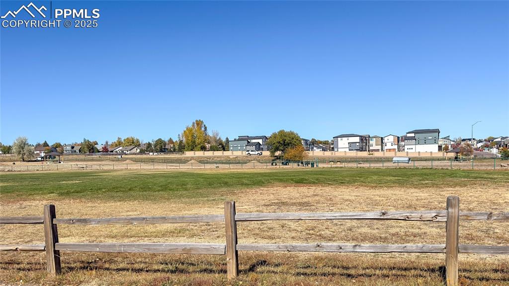 Image 34 of 35: Neary park and baseball fields