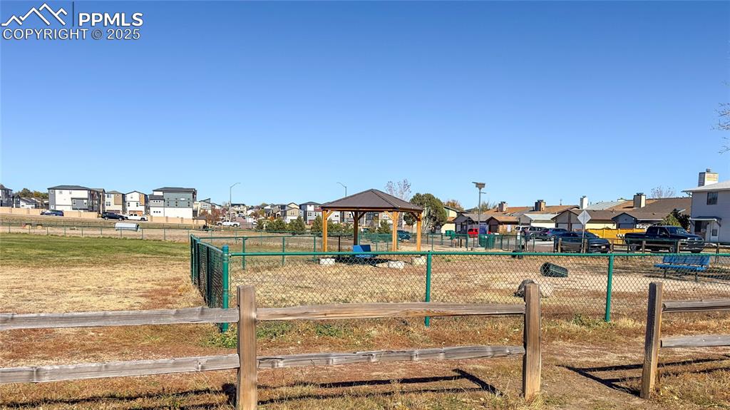 Image 35 of 35: Neary park and baseball fields