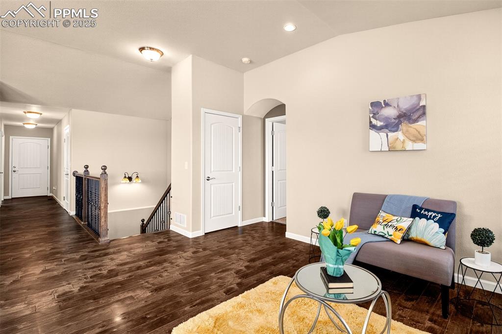 Image 18 of 37: Living Room