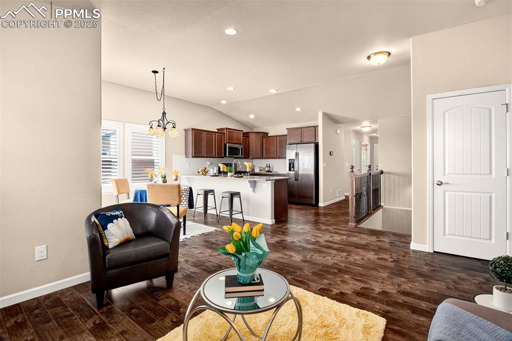 Image 19 of 37: Living Room