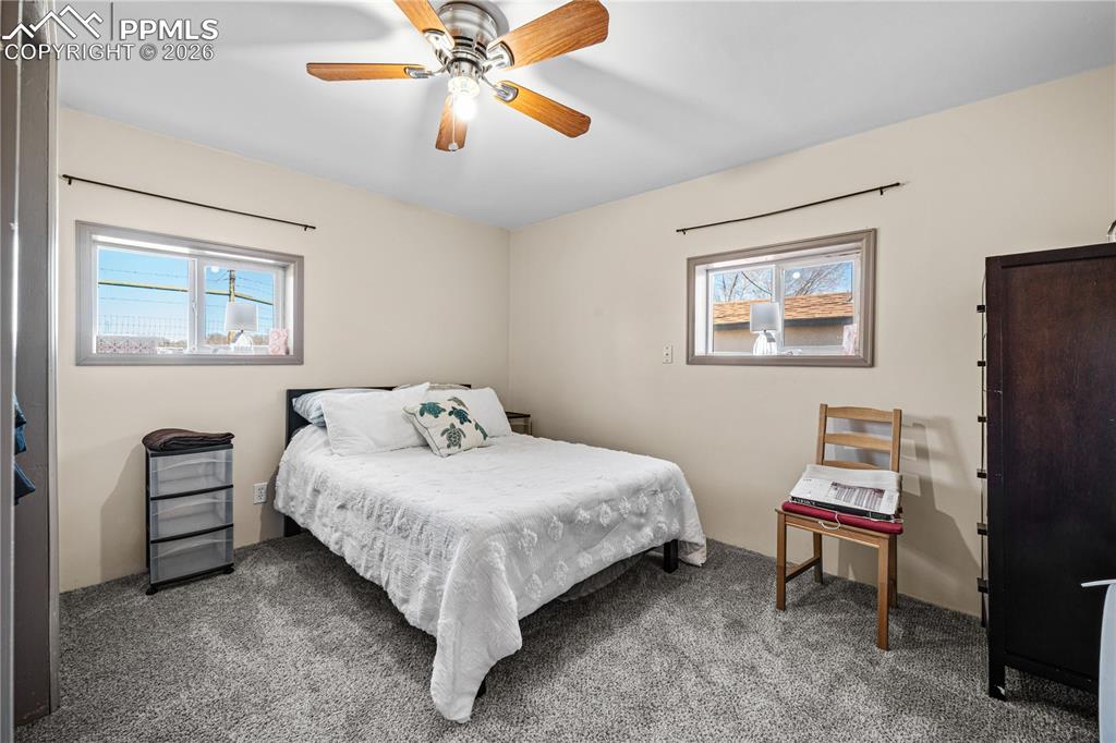 Image 11 of 47: Bedroom