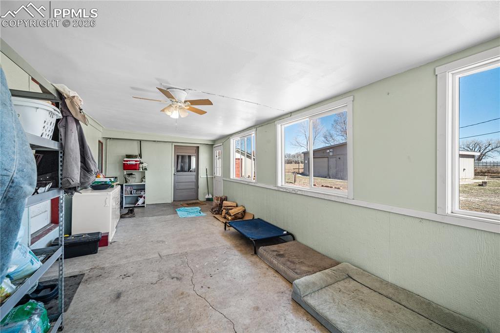 Image 19 of 47: Sun Room