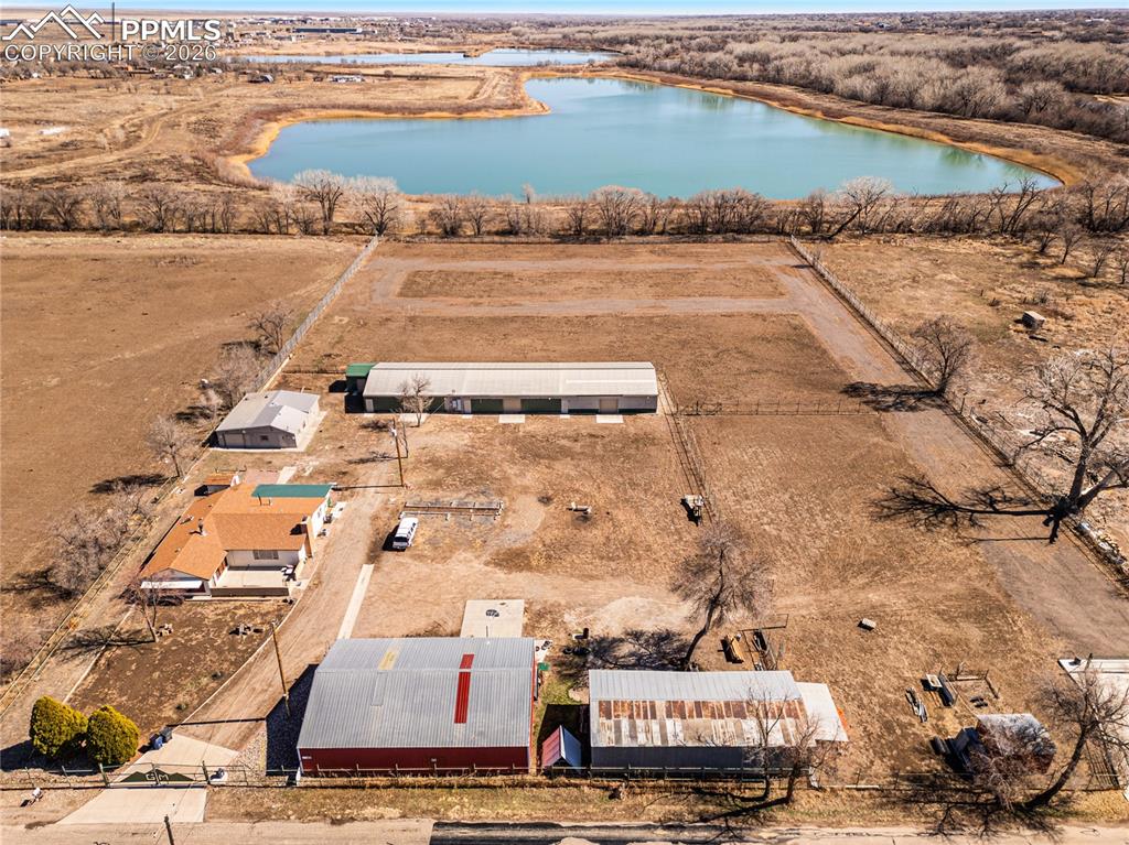 Image 22 of 47: Aerial View