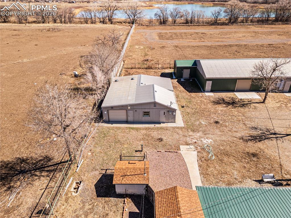 Image 25 of 47: Aerial View