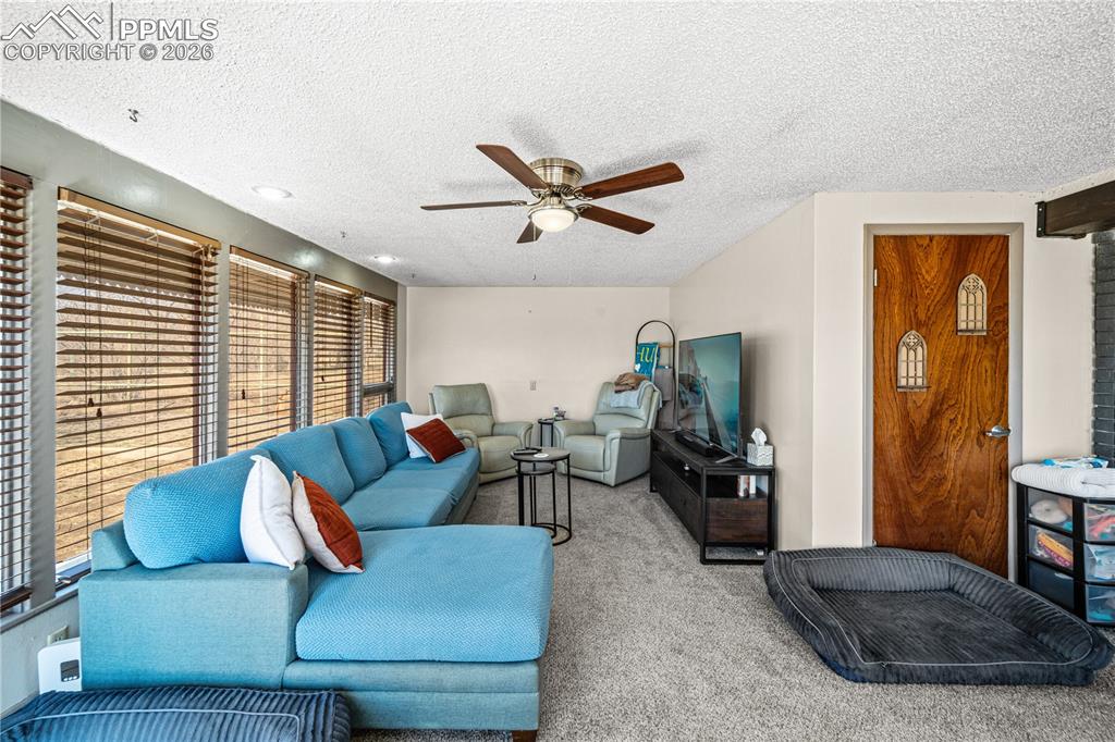 Image 8 of 47: Living Room