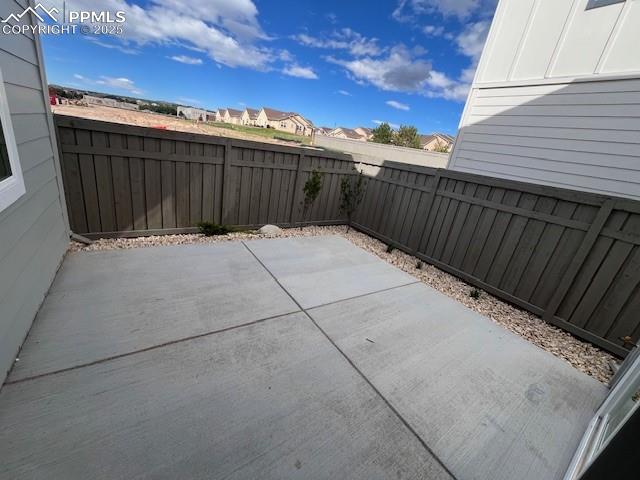 Image 11 of 11: Patio