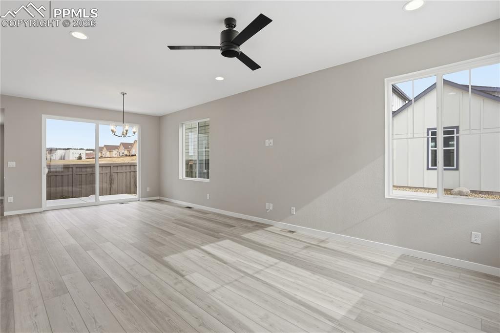 Image 20 of 33: Living Room