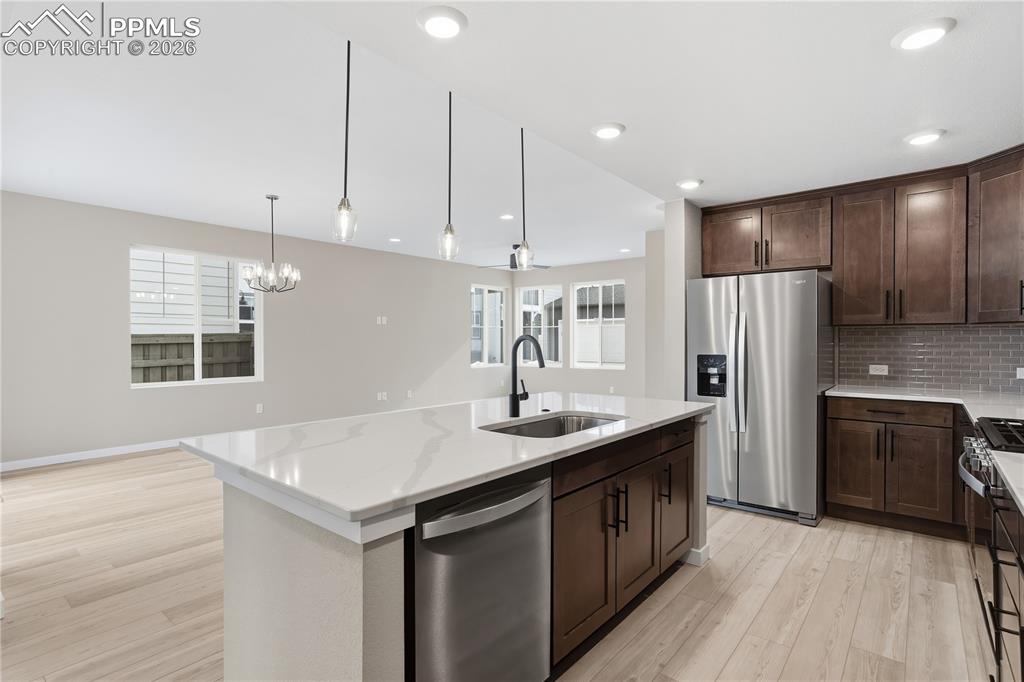 Image 33 of 33: Kitchen