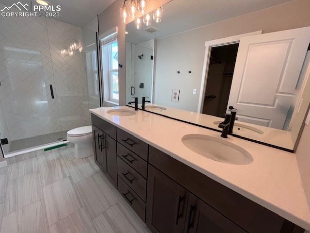 Image 7 of 11: Master Bathroom