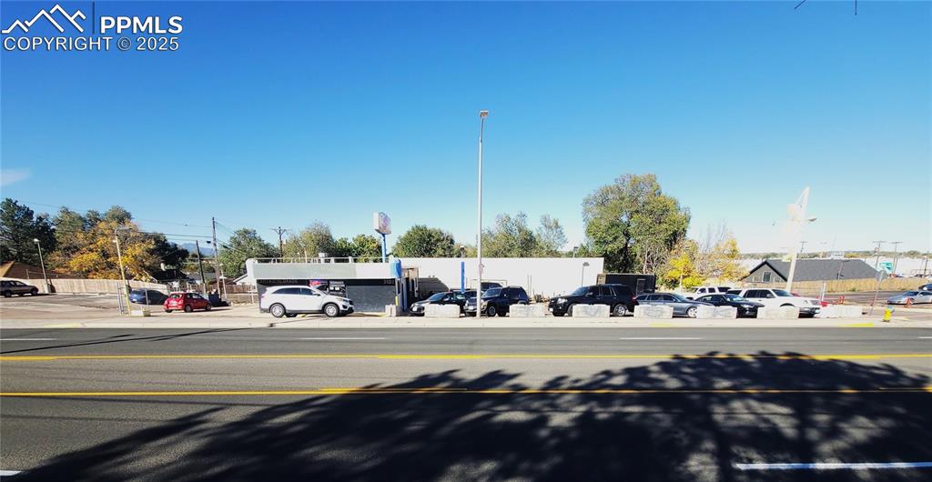 Image 3 of 3: Community