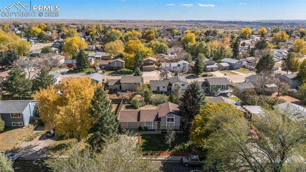 Image 23 of 31: Aerial View