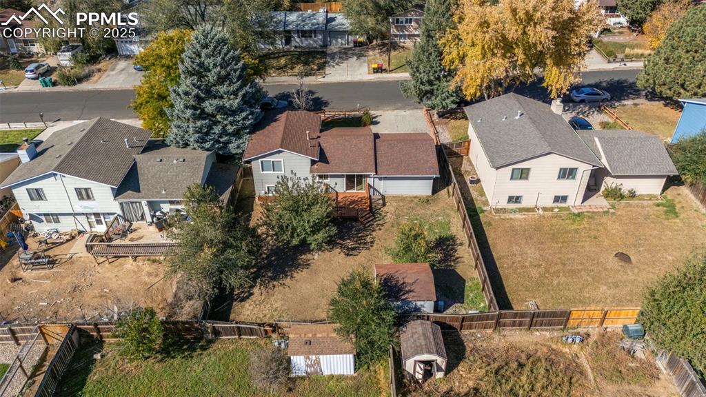 Image 24 of 31: Aerial View