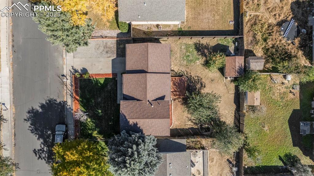 Image 27 of 31: Aerial View