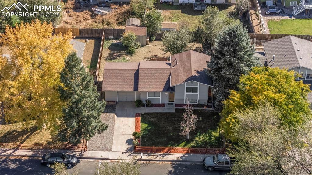 Image 28 of 31: Aerial View