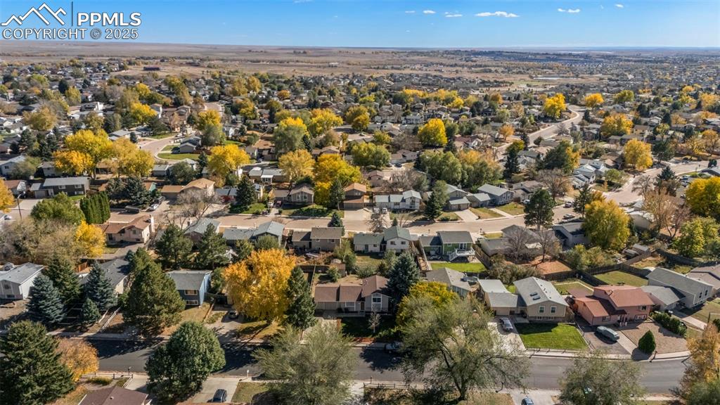 Image 29 of 31: Aerial View