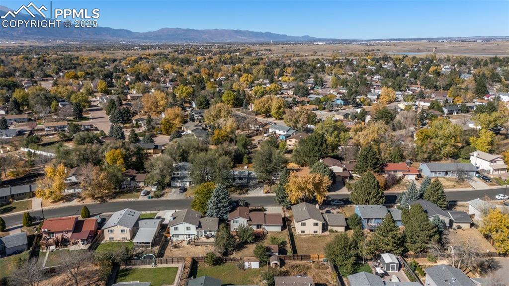 Image 30 of 31: Aerial View