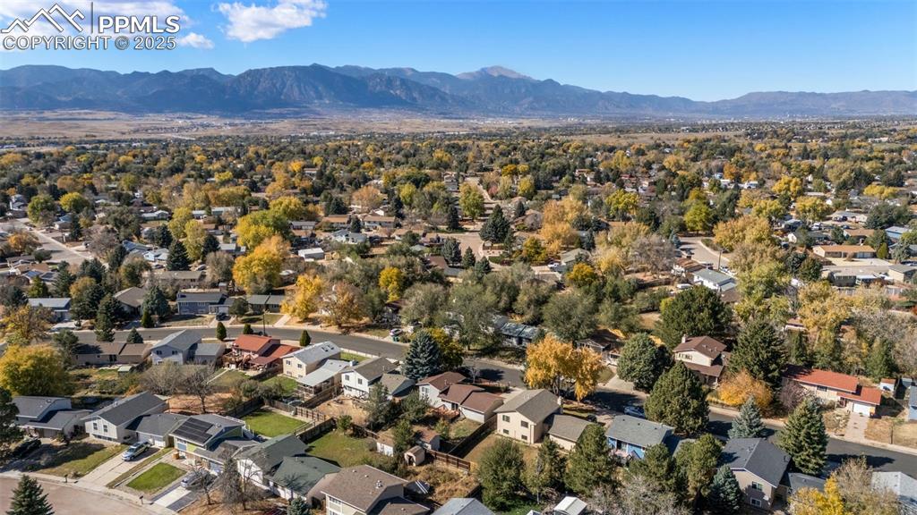 Image 31 of 31: Aerial View