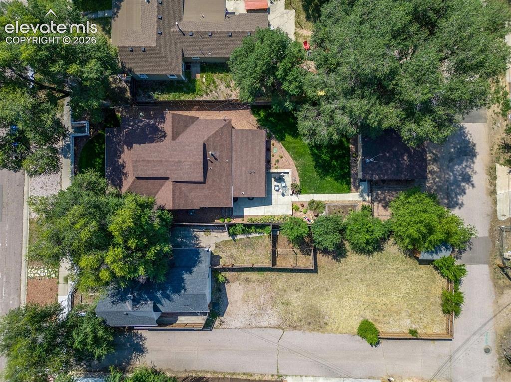 Image 29 of 32: Aerial View