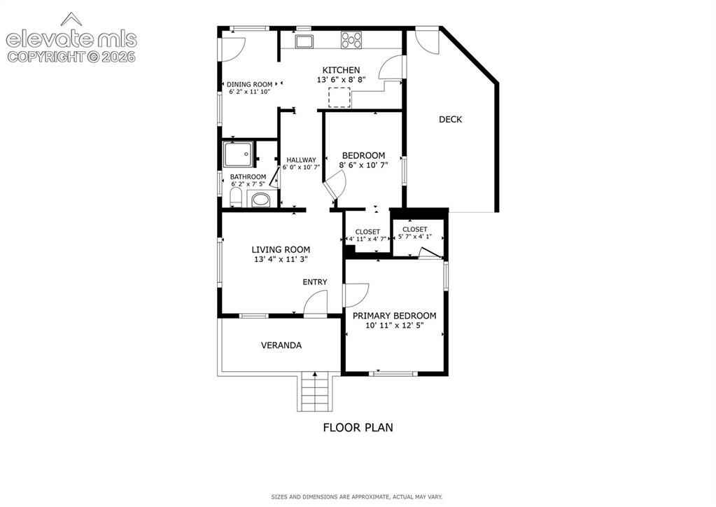 Image 32 of 32: Floor Plan