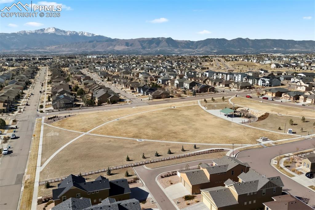 Image 12 of 50: Aerial View