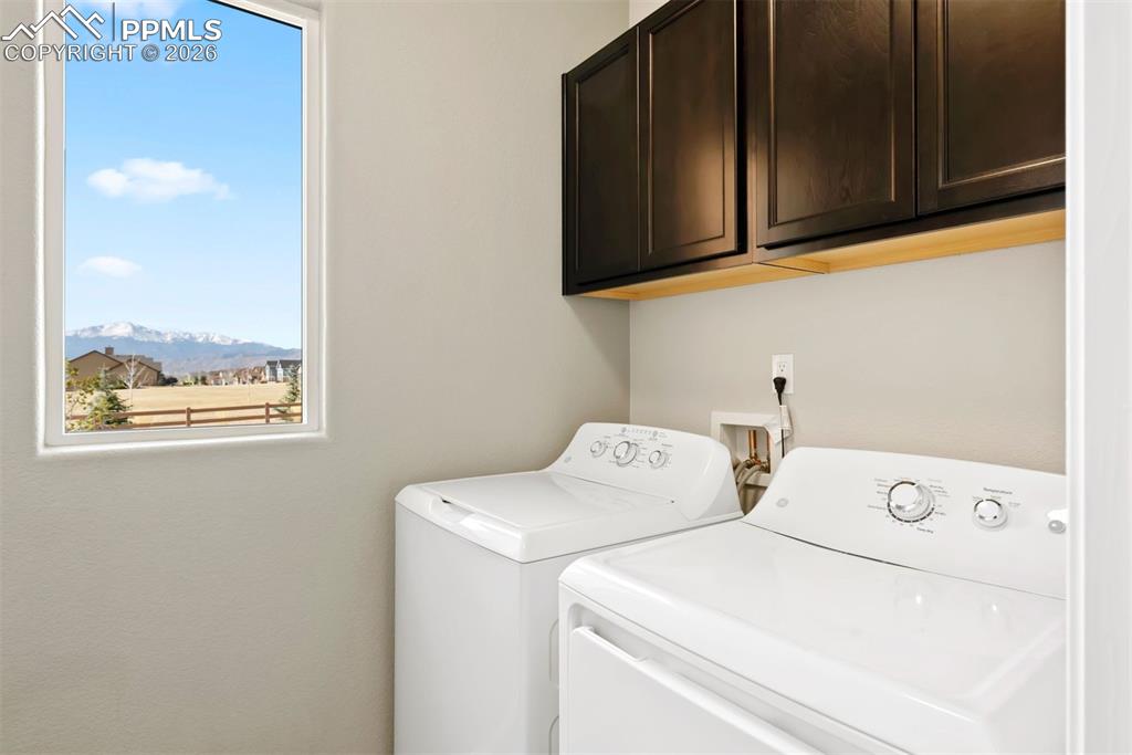 Image 38 of 50: Laundry