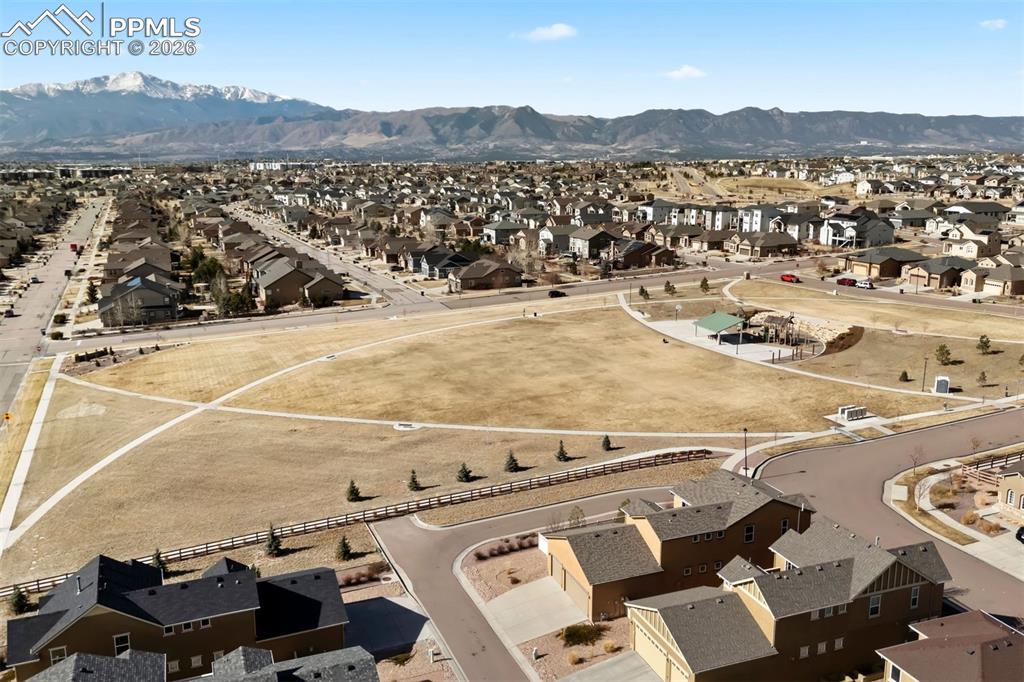 Image 45 of 50: Aerial View