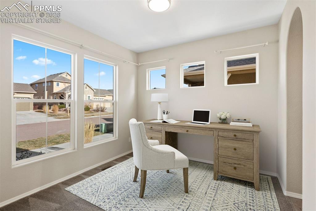 Image 9 of 50: Virtually Staged