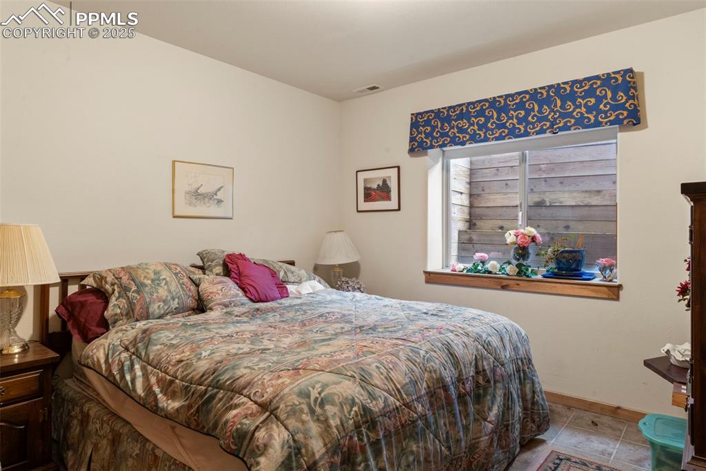 Image 27 of 41: Bedroom