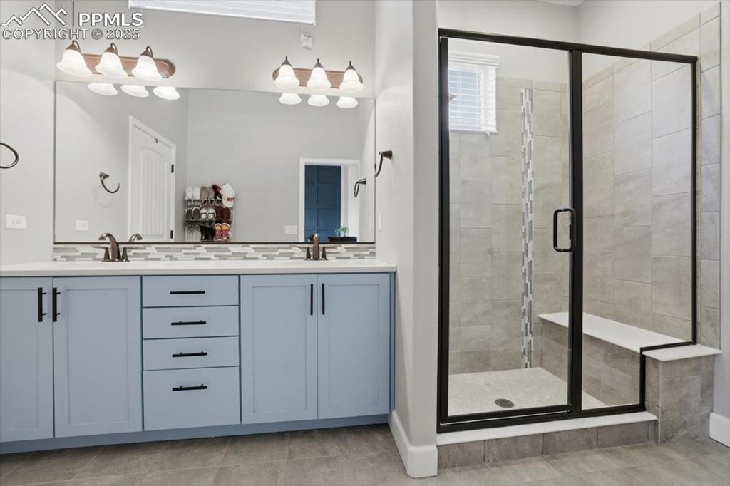 Image 11 of 31: Bathroom