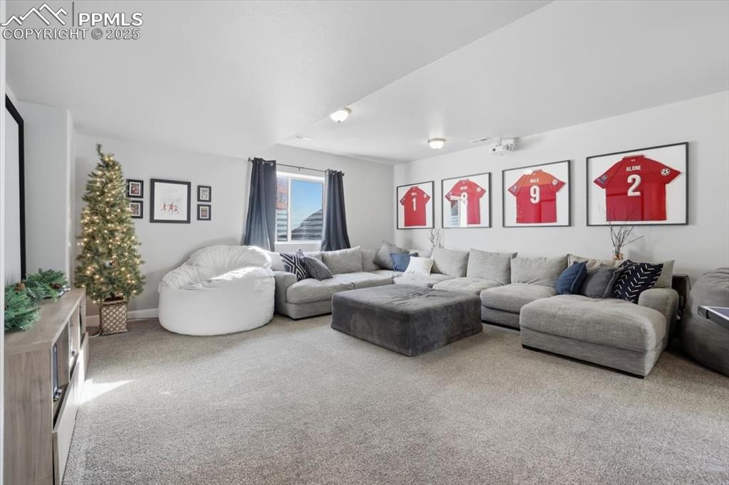 Image 17 of 31: Basement