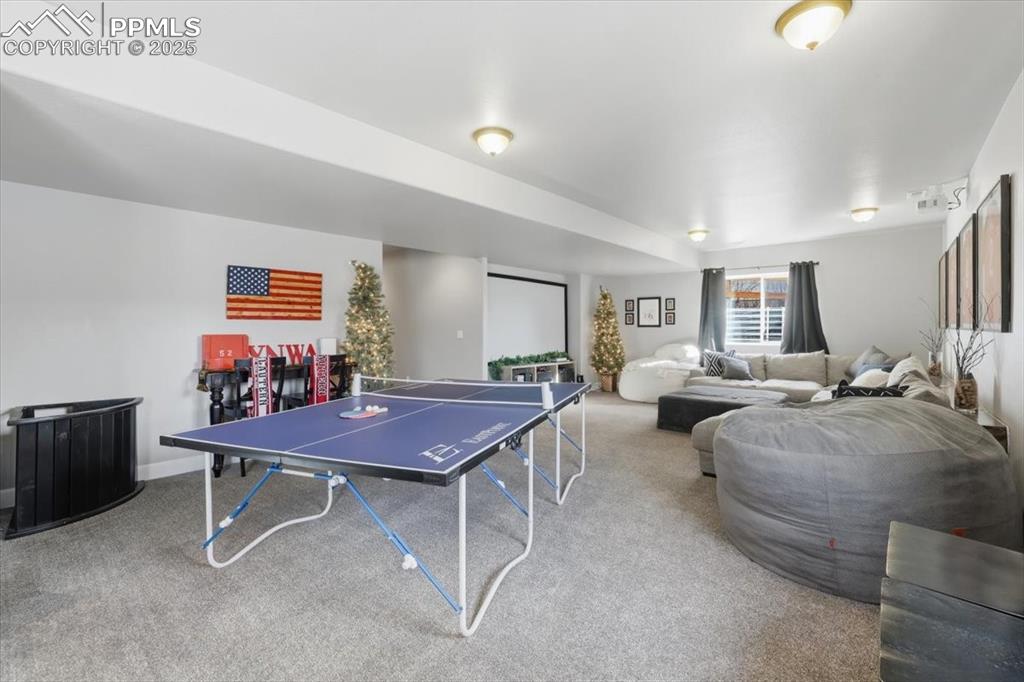 Image 18 of 31: Basement