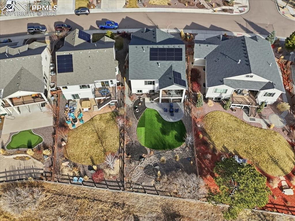 Image 31 of 31: Aerial View