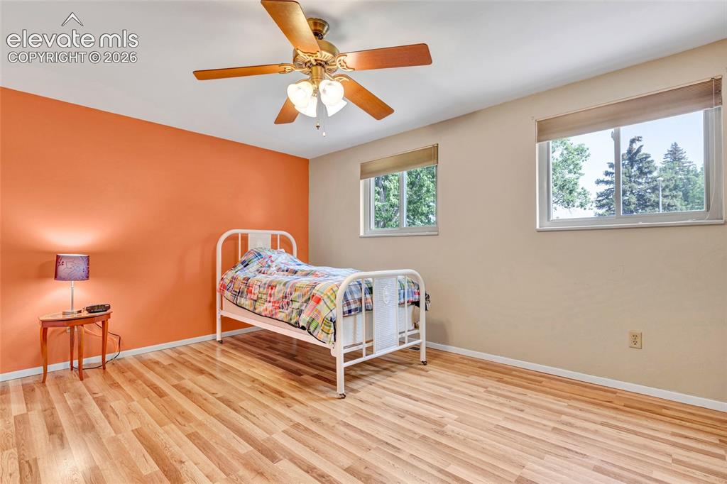 Image 21 of 26: Master Bed with ensuite bath